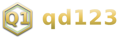qd123 logo
